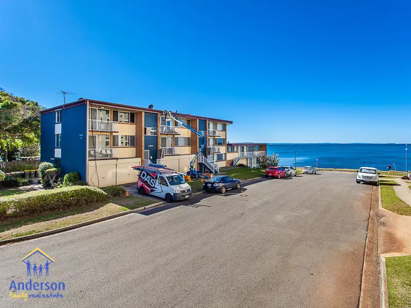 Main view of Homely unit listing, Address available on request