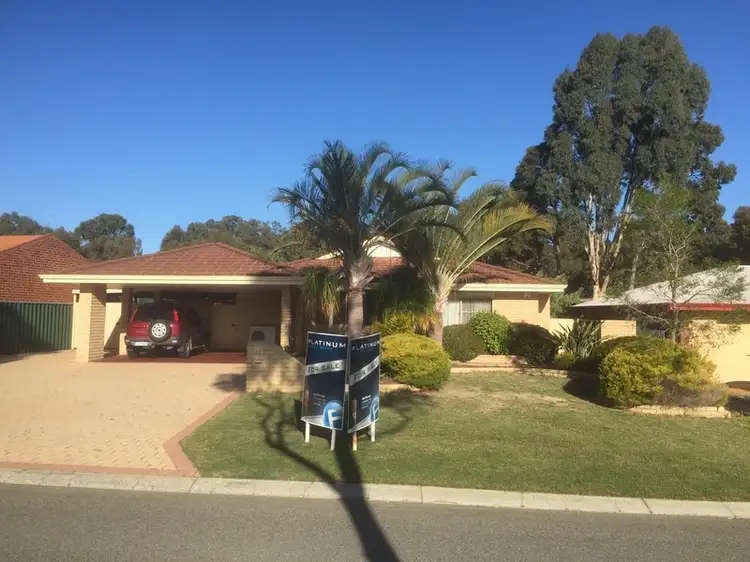 22 Eden Drive, Bullsbrook WA 6084