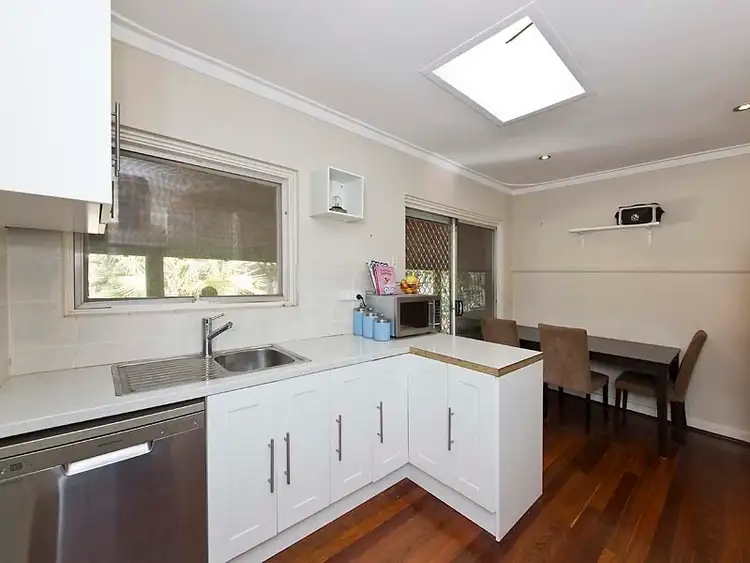 Fifth view of Homely house listing, 24 Chalcombe Way, Warwick WA 6024
