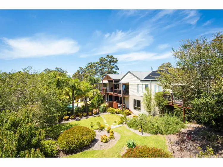 Fourth view of Homely house listing, 336 Pacific Way, Tura Beach NSW 2548