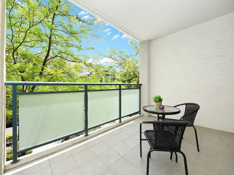 Third view of Homely apartment listing, 202/5 Stromboli Strait, Wentworth Point NSW 2127
