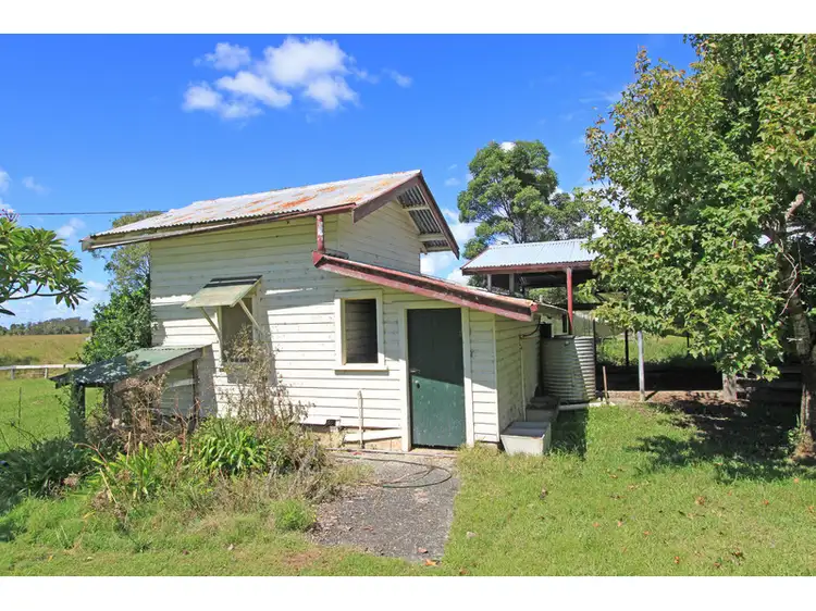 Second view of Homely rural property listing, 637 Tuckurimba Road, Coraki NSW 2471