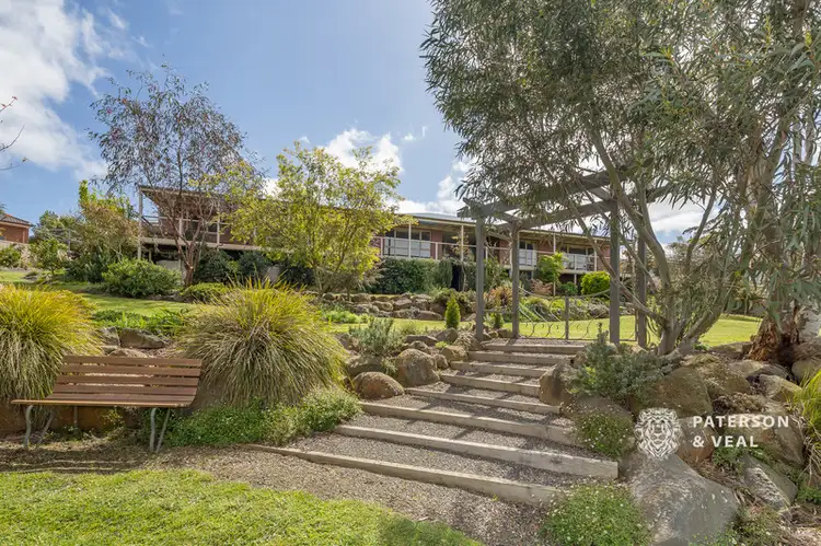 Main view of Homely house listing, 1 Herriott Street, Buninyong VIC 3357