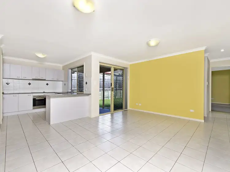 Second view of Homely house listing, 3 Jade Ct, Algester QLD 4115