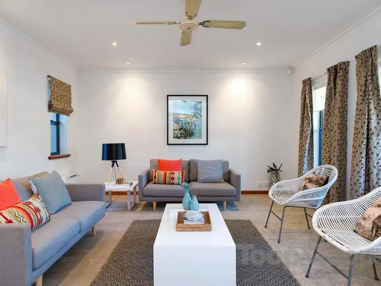 Third view of Homely house listing, 7 Dyson Road, Walkerville SA 5081