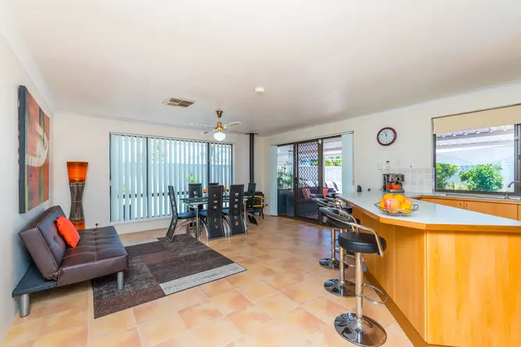 Fourth view of Homely house listing, 92 Conidae Drive, Heathridge WA 6027