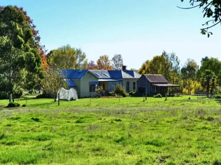 Seventh view of Homely rural property listing, LOT 1, 217 Desmonds Road, Mansfield VIC 3722