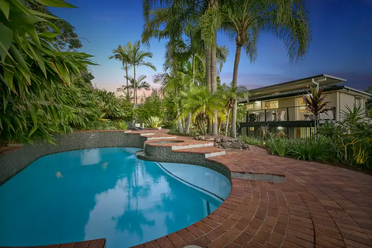 Fourth view of Homely house listing, 33 Numeralla Avenue, Ashmore QLD 4214