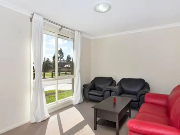 Second view of Homely house listing, 1 Wiseman Circuit, Ropes Crossing NSW 2760