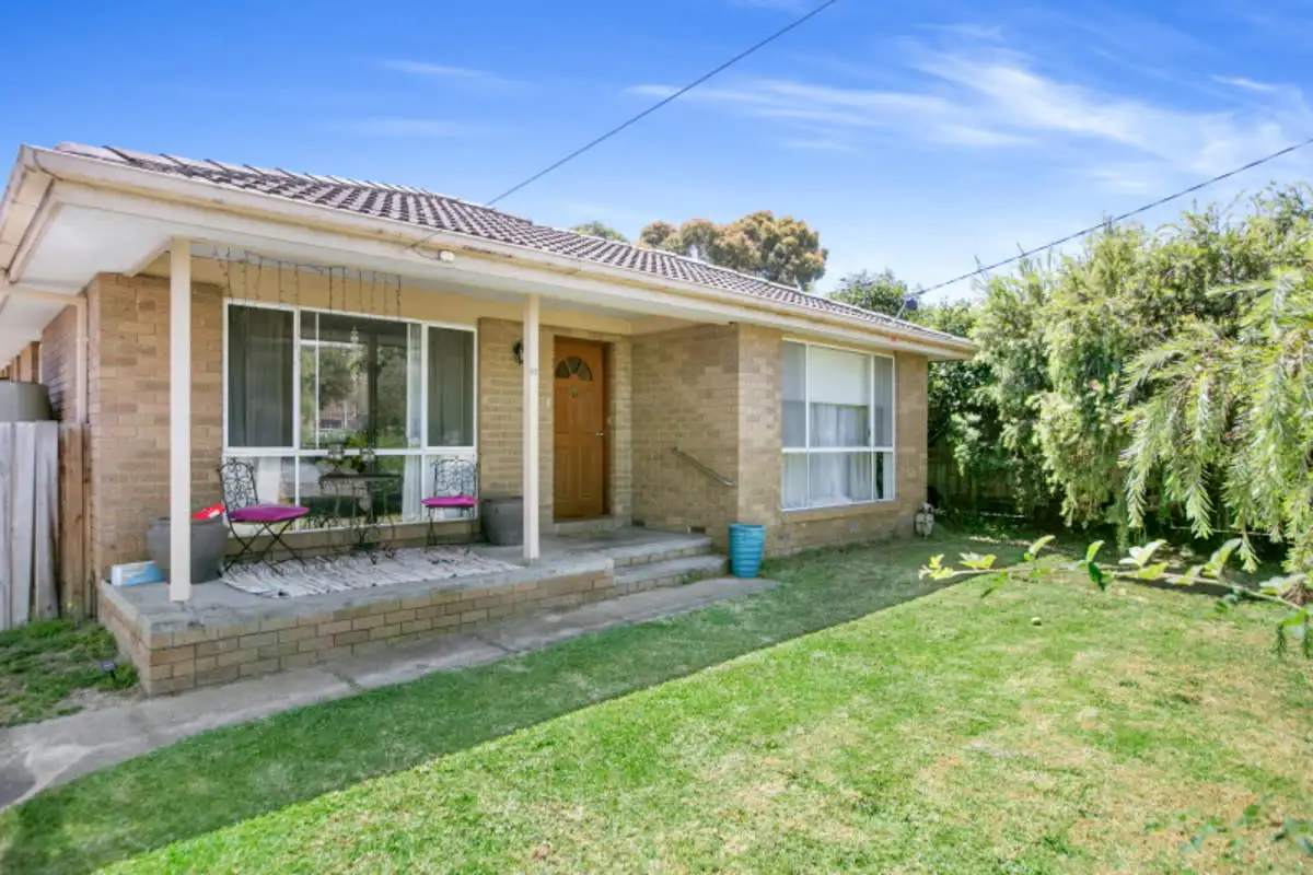 Main view of Homely house listing, 17 Cawarra Street, Mornington VIC 3931
