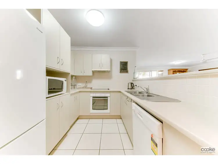 Fourth view of Homely semi-detached listing, 55/26 Birdwood Avenue, Yeppoon QLD 4703