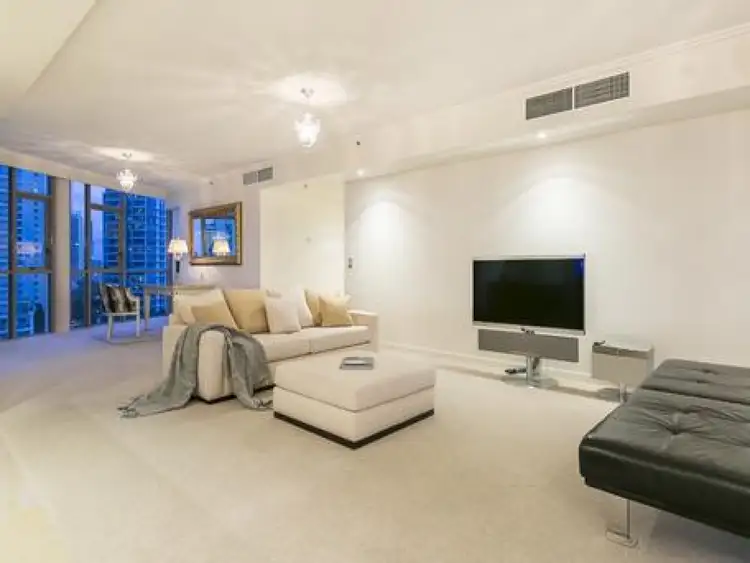 Third view of Homely apartment listing, 1 LENNIE Avenue, Main Beach QLD 4217