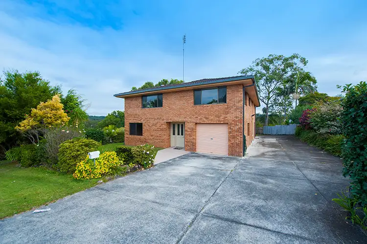 Second view of Homely house listing, 14 Norseman Crescent, Worongary QLD 4213