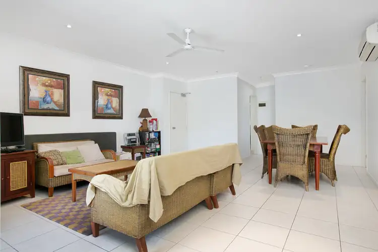 Fourth view of Homely apartment listing, 8/19-23 Minnie, Parramatta Park QLD 4870