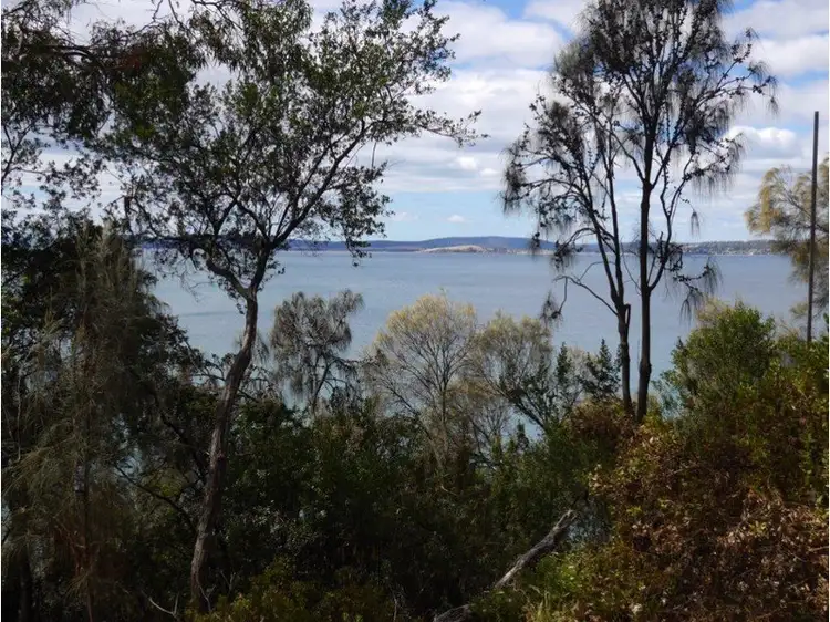 Main view of Homely land listing, 41 Nicholas Drive, Kingston Beach TAS 7050