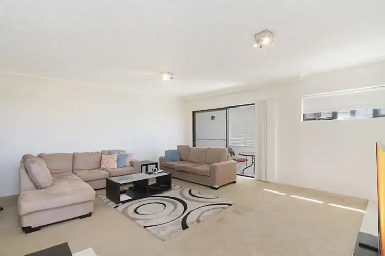 Second view of Homely apartment listing, 6/3 Agnes Street, Tweed Heads South NSW 2486