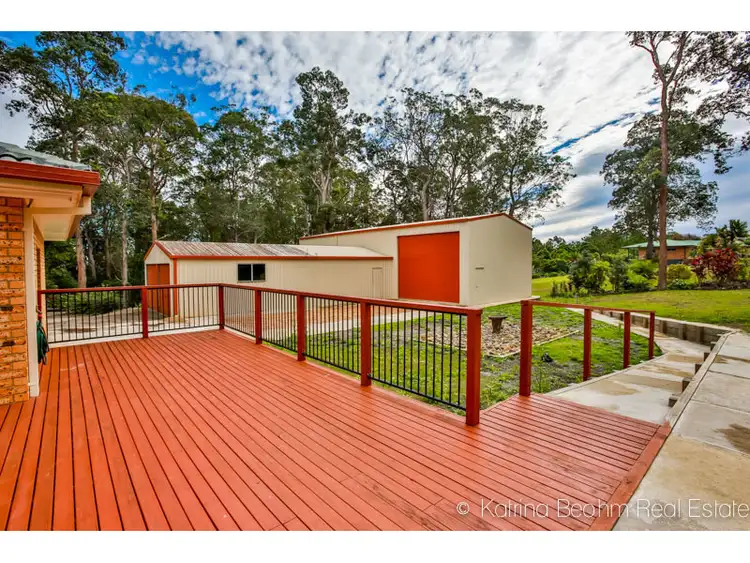 Third view of Homely house listing, 9 Craiglea Court, Modanville NSW 2480