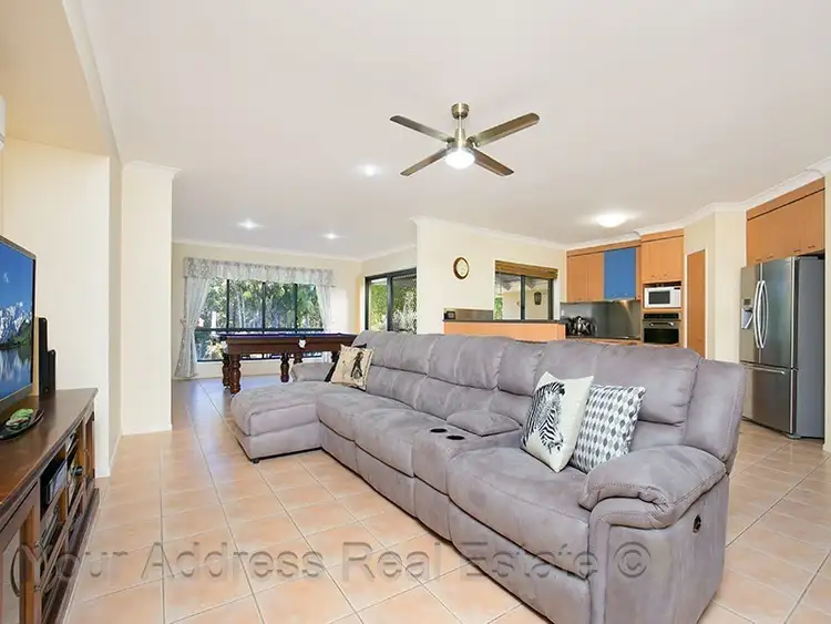Fifth view of Homely house listing, 56-58 Holyrood Court, Munruben QLD 4125