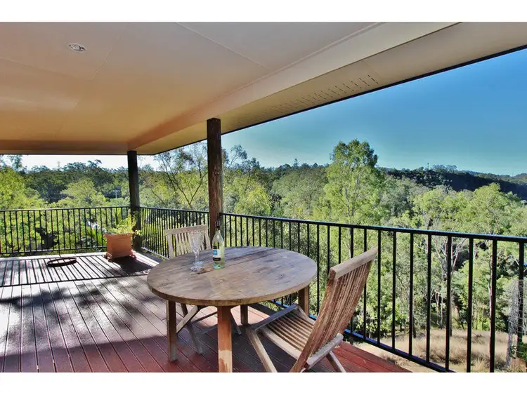 Third view of Homely house listing, 109 Tanderra Way, Karana Downs QLD 4306
