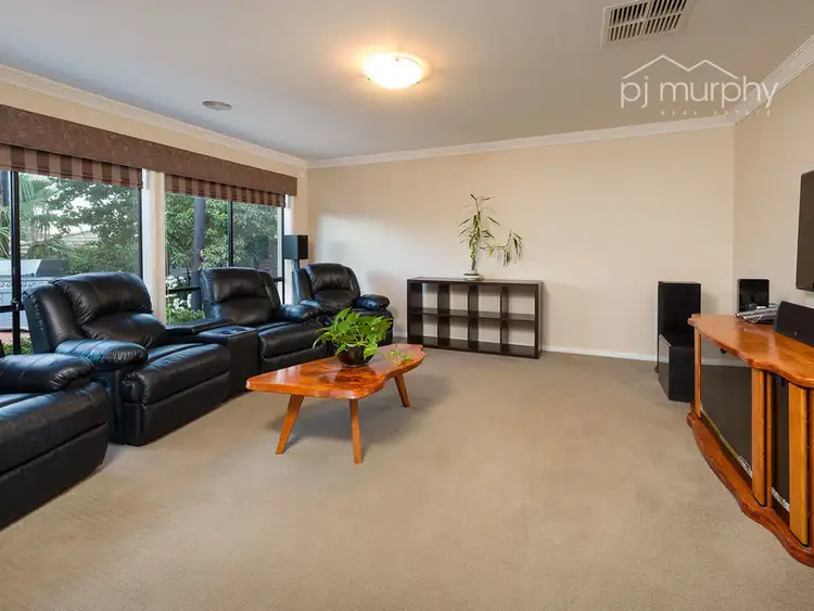 Fifth view of Homely house listing, 3 Bolte Court, Wodonga VIC 3690