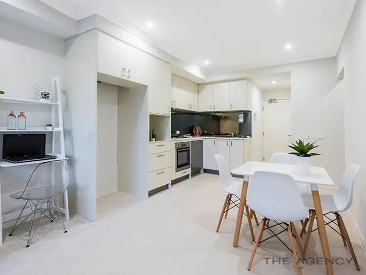 Fifth view of Homely apartment listing, 2/10 Wychcross Street, Westminster WA 6061