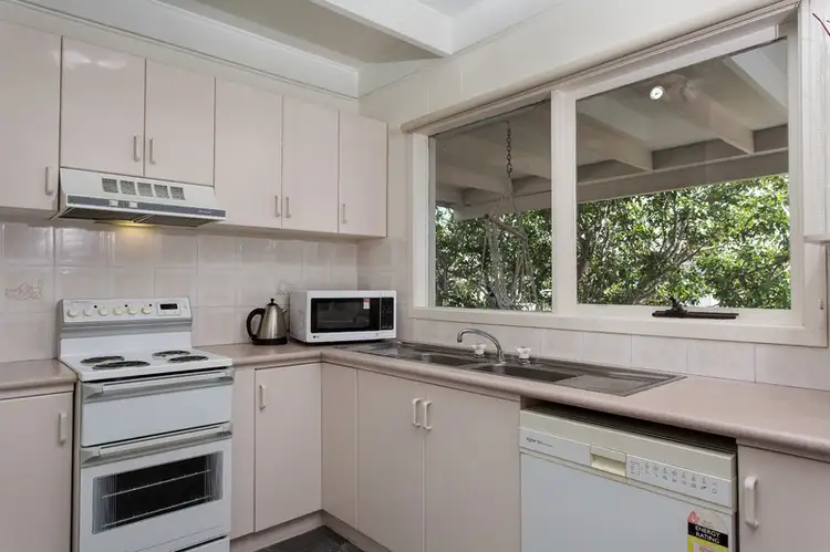 Third view of Homely unit listing, 8/7 Burton Avenue, Merimbula NSW 2548