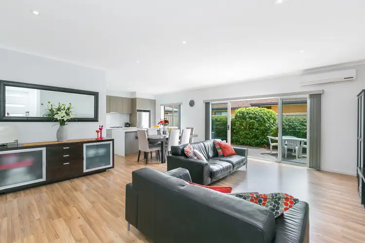 Second view of Homely house listing, 4/7 Waterhouse Road, South Plympton SA 5038