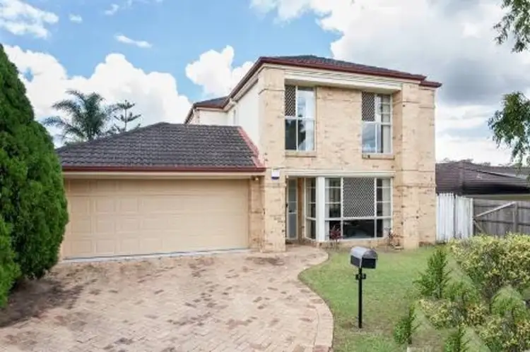 Main view of Homely house listing, 29 Bottlebrush Street, Calamvale QLD 4116