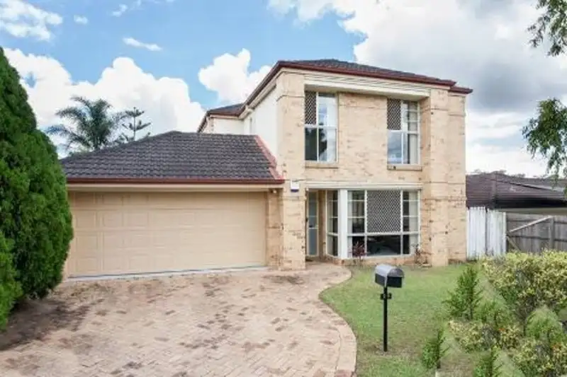 Main view of Homely house listing, 29 Bottlebrush Street, Calamvale QLD 4116