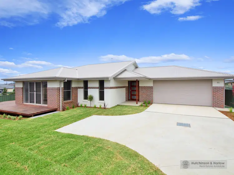 Main view of Homely house listing, 15a Netherton Park Avenue, Armidale NSW 2350