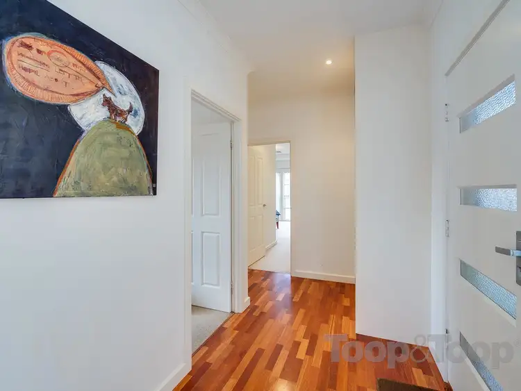 Fifth view of Homely house listing, 17a Beaumont Street, Clovelly Park SA 5042