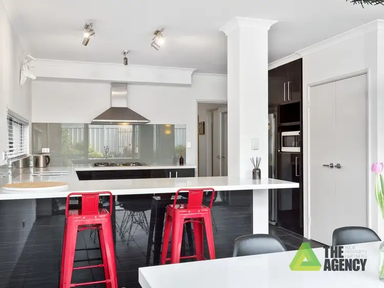 Fifth view of Homely house listing, 13A Morrison Street, Maylands WA 6051