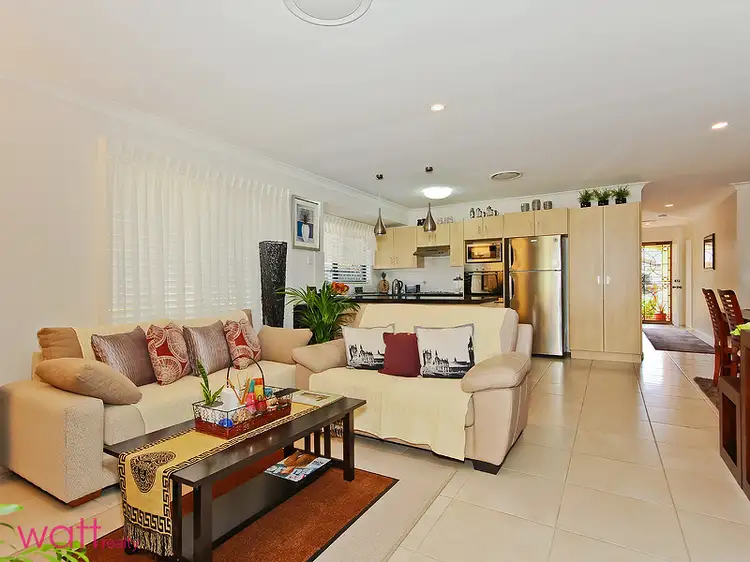 Fifth view of Homely unit listing, 30/115 Albany Creek Road, Aspley QLD 4034