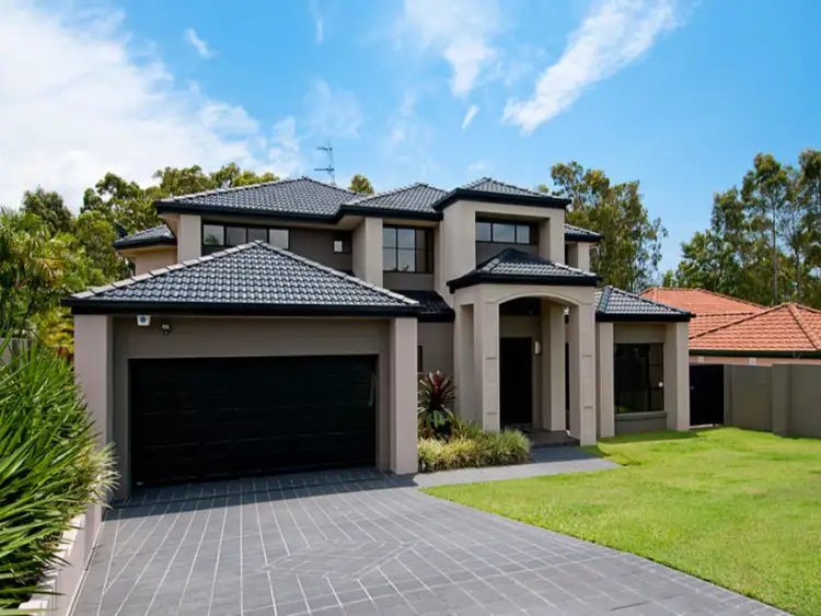 Third view of Homely house listing, 14 Fitzalan Circuit, Arundel QLD 4214