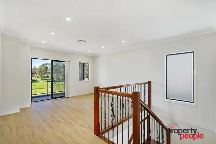 Sixth view of Homely house listing, 172 Eagleview Road, Minto NSW 2566