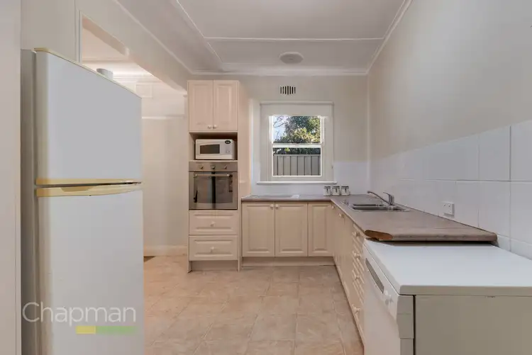 Fifth view of Homely house listing, 6 Springwood Avenue, Springwood NSW 2777