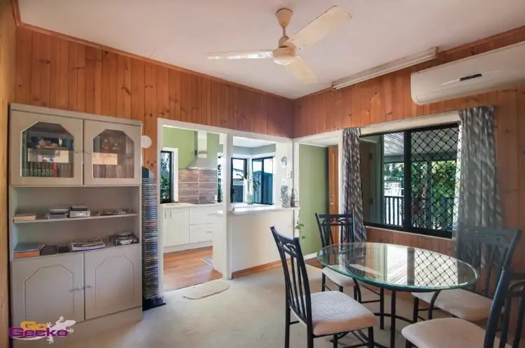 Fifth view of Homely house listing, 19 Day Road, Northgate QLD 4013