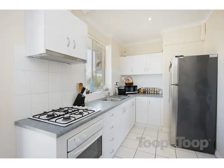 Fifth view of Homely unit listing, 9/11 Dulwich Avenue, Dulwich SA 5065