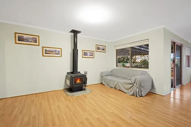 Fifth view of Homely house listing, 11 Hamzah Drive, Cotswold Hills QLD 4350