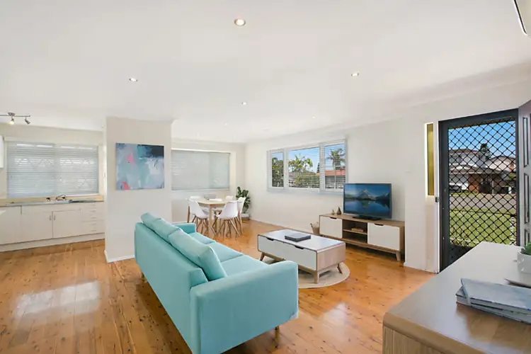 Sixth view of Homely house listing, 1 Farrington Close, Caves Beach NSW 2281