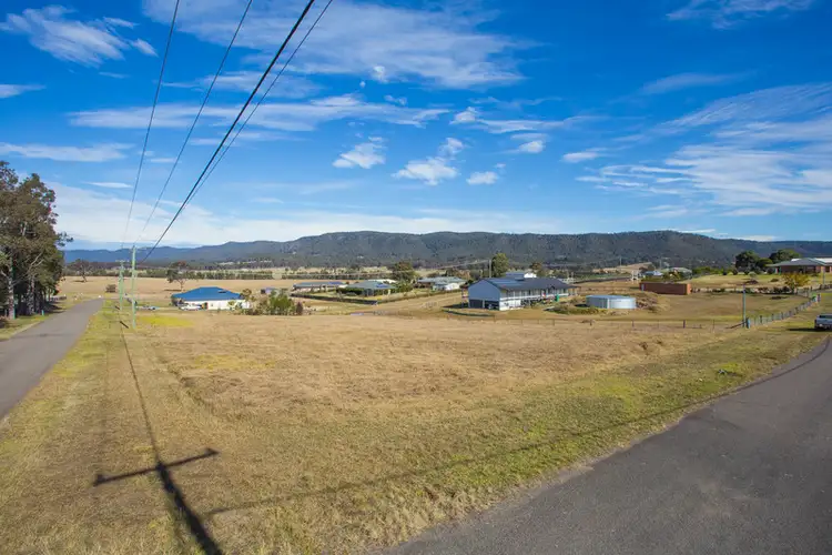 Main view of Homely land listing, 2 Ninth Avenue, Millfield NSW 2325