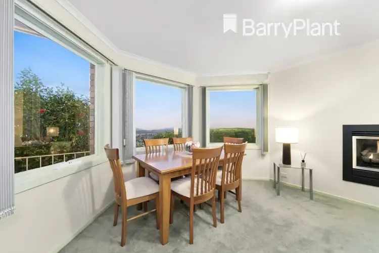 Fourth view of Homely house listing, 14 Eddie Barron Terrace, Pakenham VIC 3810
