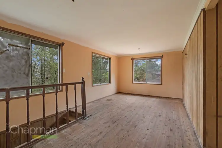 Third view of Homely house listing, 45 Fitzgerald Street, Katoomba NSW 2780