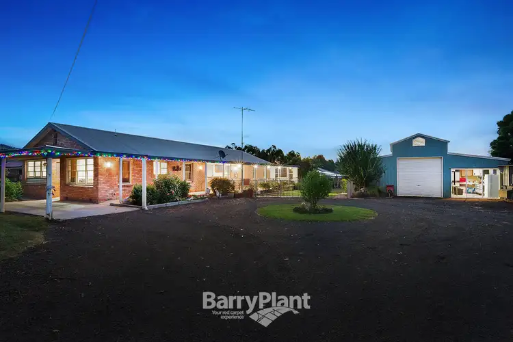 116 Loch Street, Yarragon VIC 3823