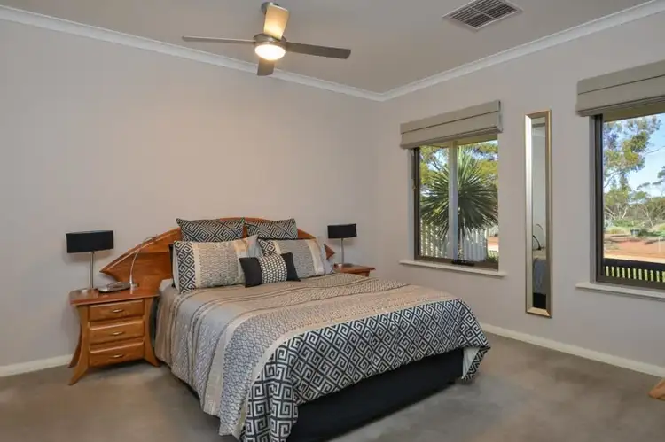 Fourth view of Homely house listing, 122 Aslett Drive, Karkurla, Kalgoorlie WA 6430