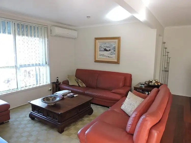 Second view of Homely house listing, 82 Edmund Rice Drive, Southport QLD 4215
