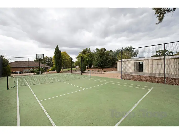 Fourth view of Homely house listing, 2 Rose Avenue, One Tree Hill SA 5114