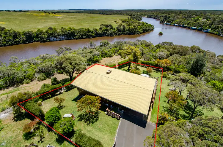 Third view of Homely house listing, 24 - 26 Mark Street, Nelson VIC 3292