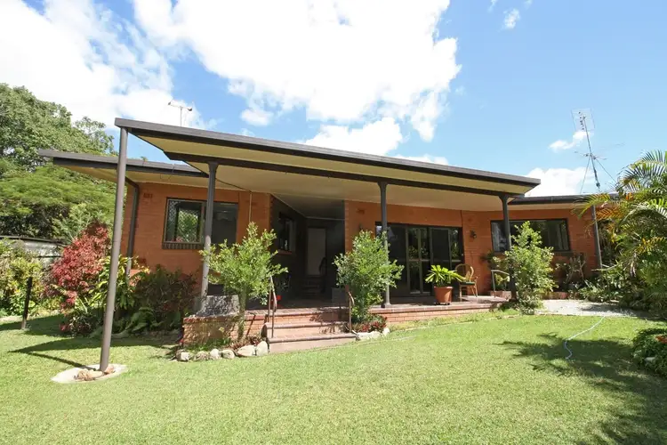 21 Langton Avenue, Mareeba QLD 4880
