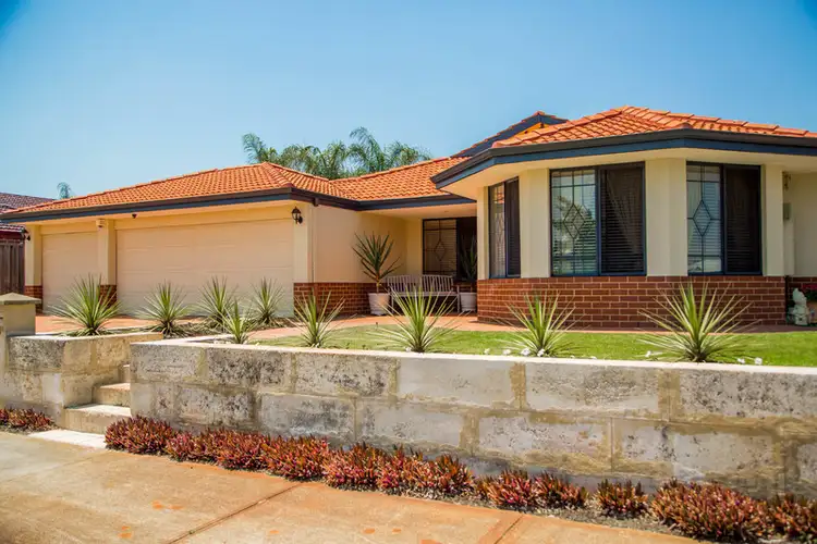 Main view of Homely house listing, 96 Sandown Circle, Henley Brook WA 6055